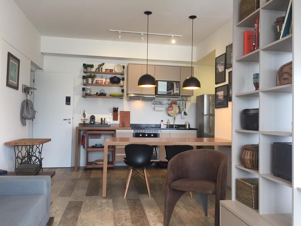 Loft Com Vista O Mar
