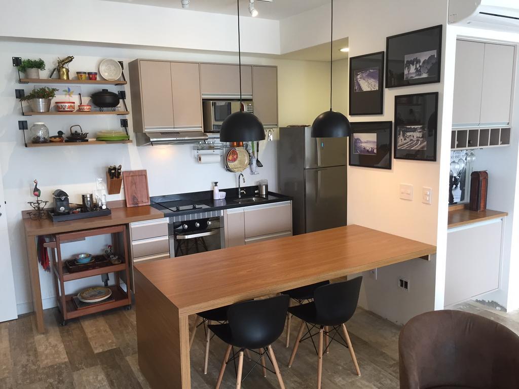 Loft Com Vista O Mar