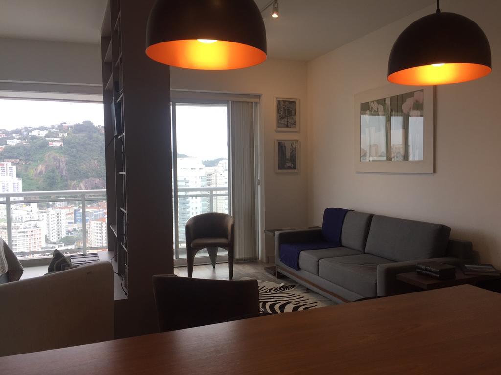 Loft Com Vista O Mar *