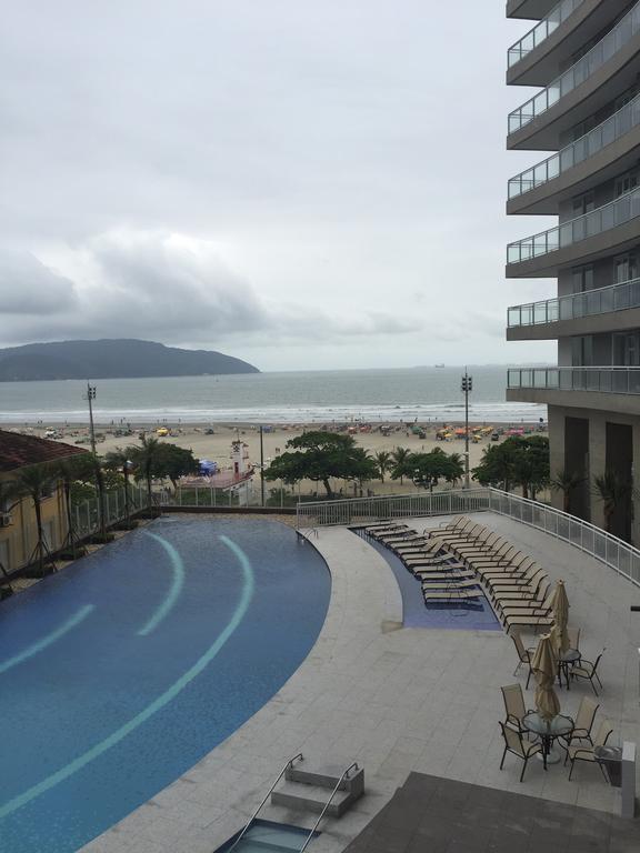 Loft Com Vista O Mar