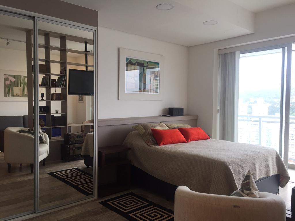 Loft Com Vista O Mar