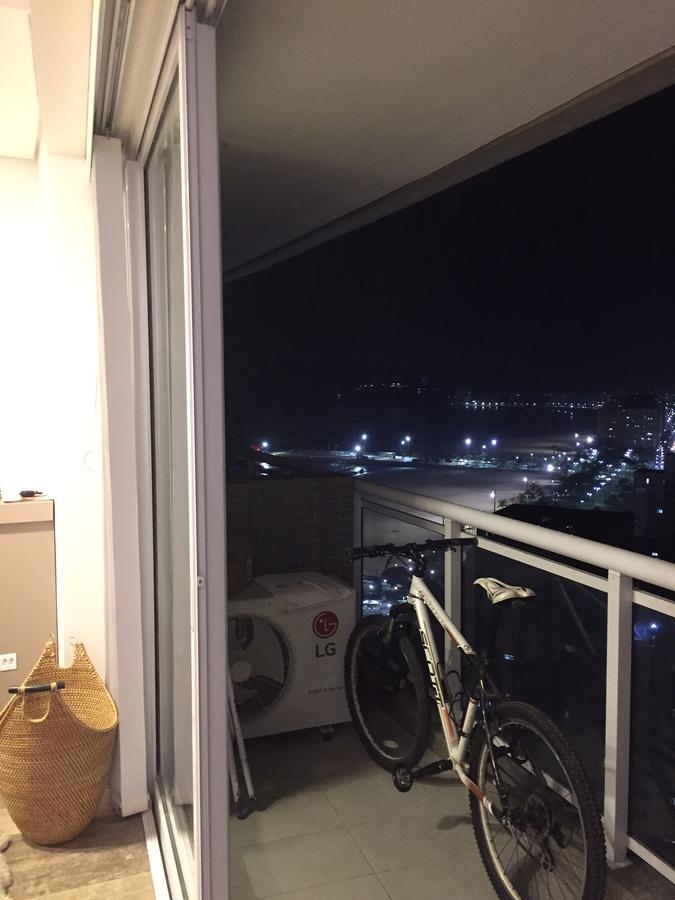 Apartment Loft Com Vista O Mar
