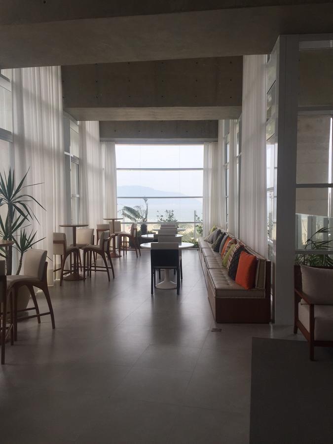 Loft Com Vista O Mar Apartment *