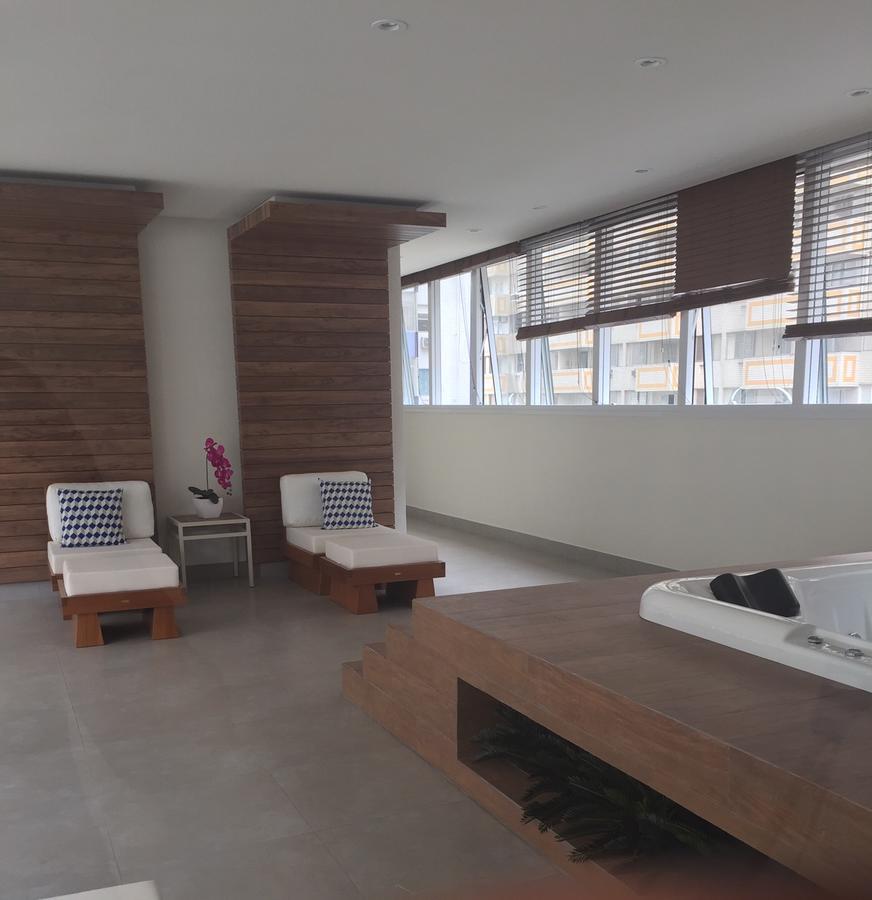 Apartment Loft Com Vista O Mar