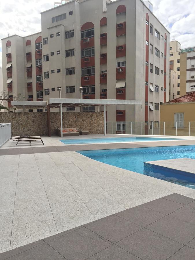 Apartment Loft Com Vista O Mar
