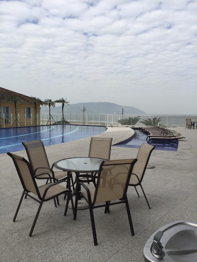 Loft Com Vista O Mar Apartment Santos (Sao Paulo)