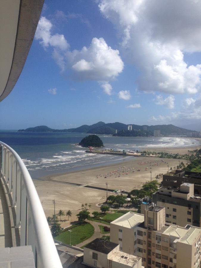 Apartment Loft Com Vista O Mar *