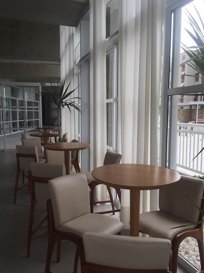 Loft Com Vista O Mar Apartment *