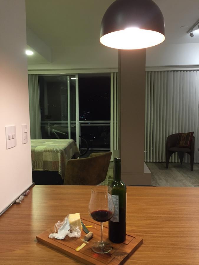 Loft Com Vista O Mar *