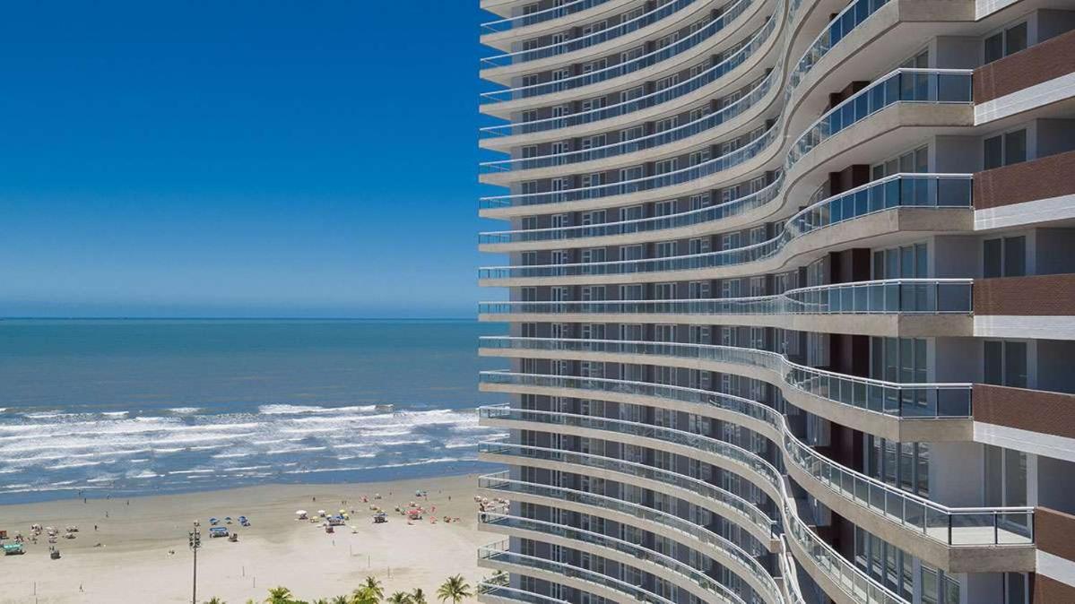 Apartment Loft Com Vista O Mar
