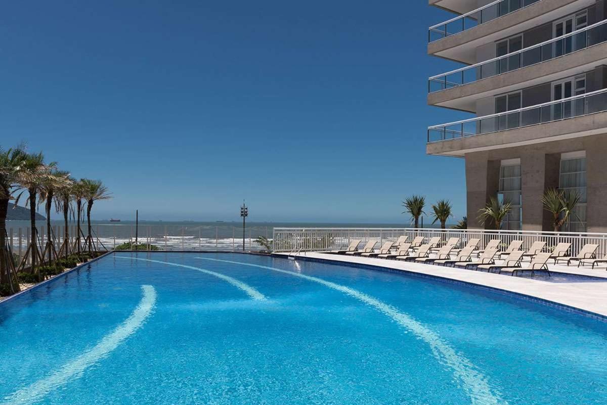 Loft Com Vista O Mar Apartment *
