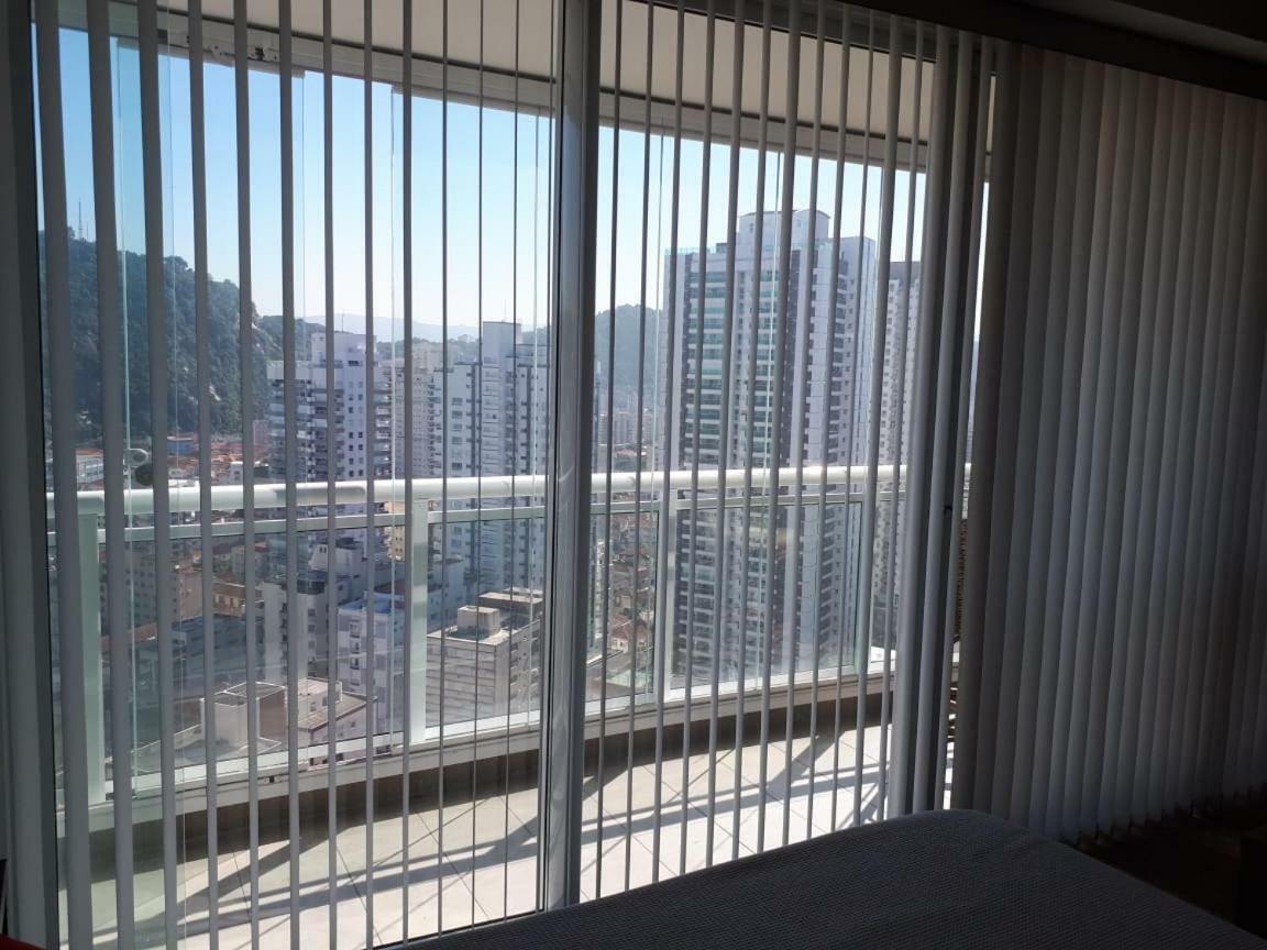 Loft Com Vista O Mar *