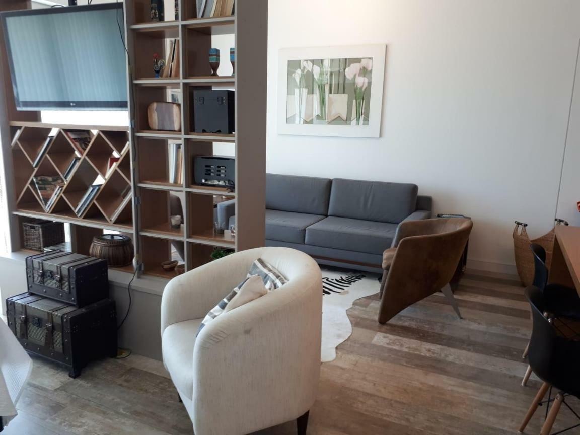 Apartment Loft Com Vista O Mar *