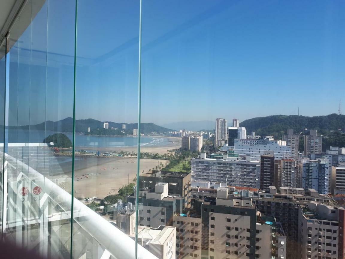 Apartment Loft Com Vista O Mar