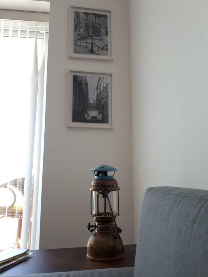Loft Com Vista O Mar *