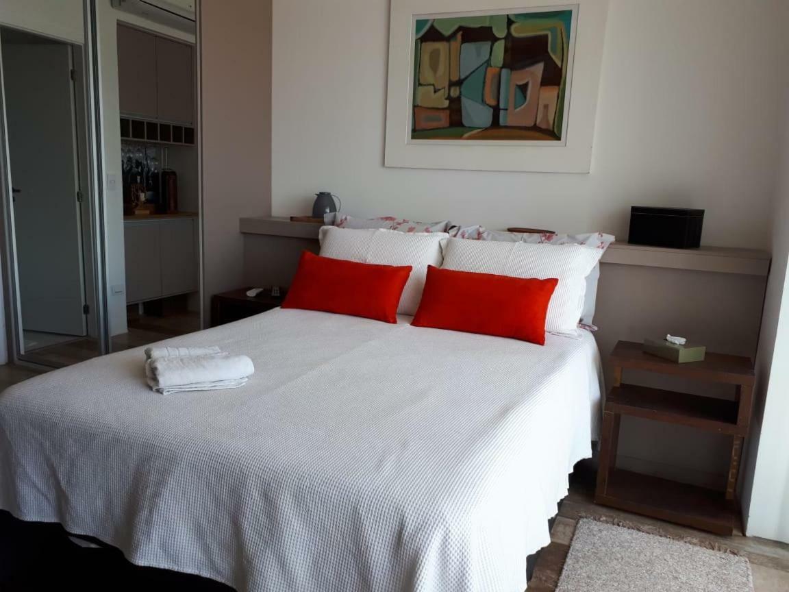 Apartment Loft Com Vista O Mar *