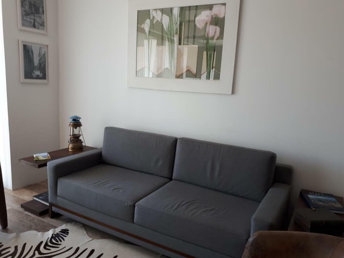 Apartment Loft Com Vista O Mar