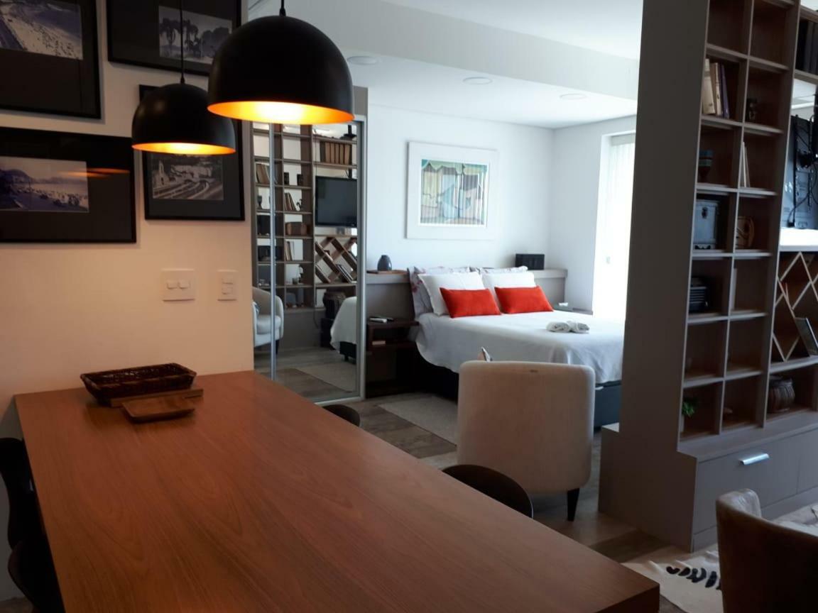 Loft Com Vista O Mar
